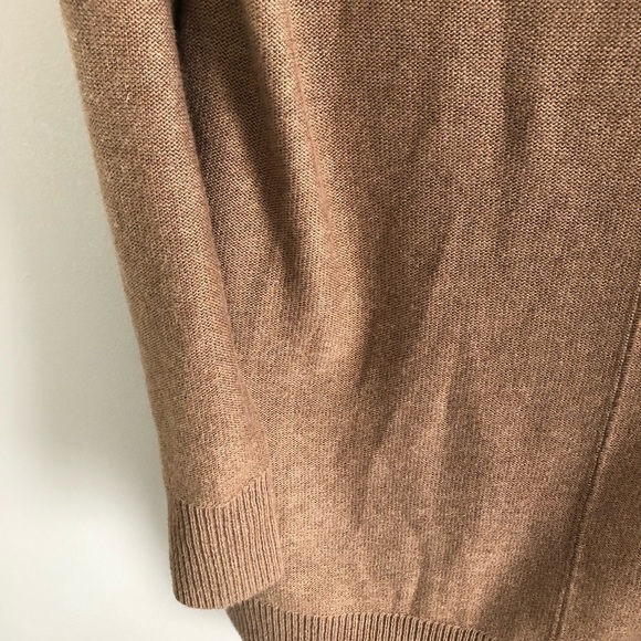 Reitman’s V Neck Tunic Sweater Cotton  Blend Size M - Picture 8 of 10